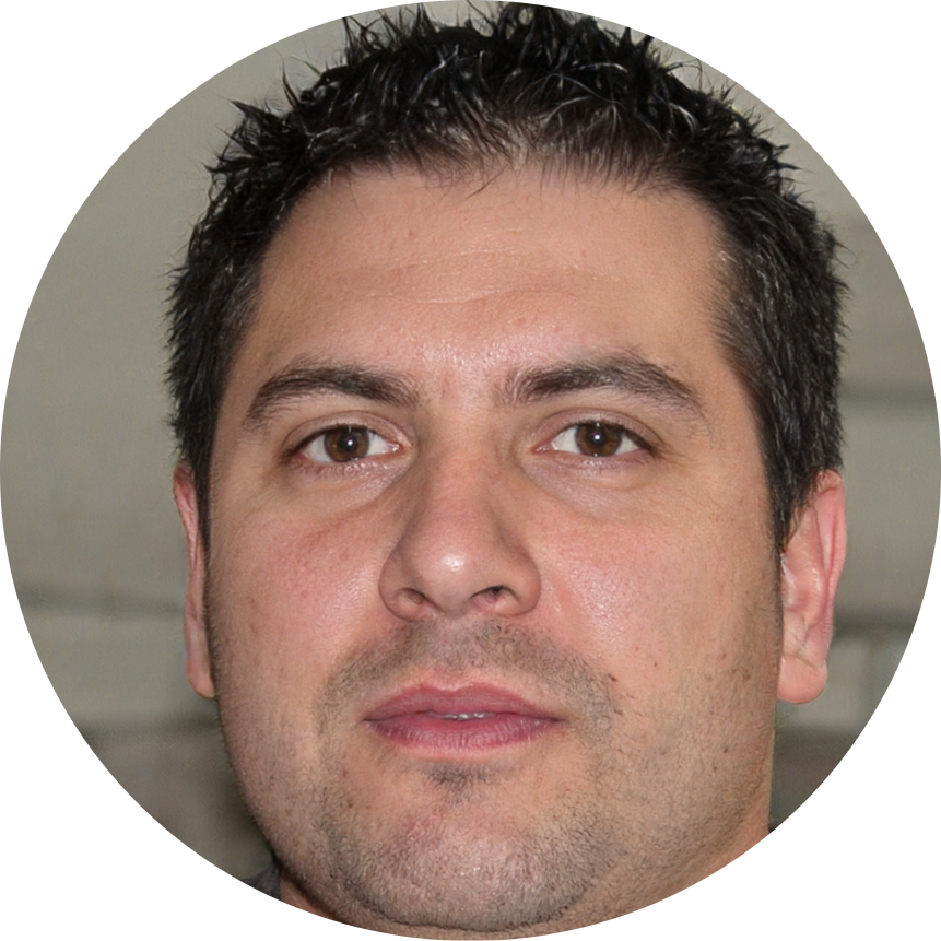 Ângelo Garcia, 45 anos, Paraná