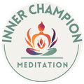 Inner Champion Meditation logo