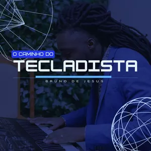 Imagem de capa para o Curso online O Caminho do tecladista - Curso de teclado