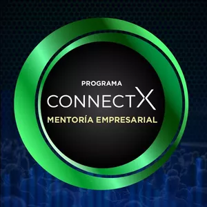 Imagen de portada para Curso online Connect X - Programa Mentoria Empresarial