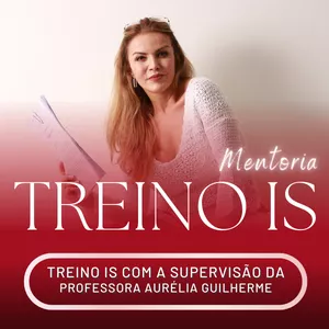 Imagem de capa para o Curso online Treino IS Mentoria