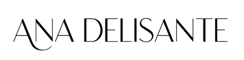 Ana Delisante logo