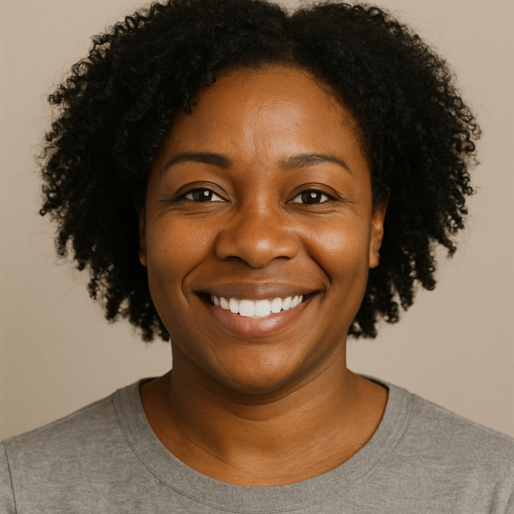 Sarah M. 34, Chicago, IL