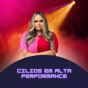 Imagem do curso Cílios em Alta performance 