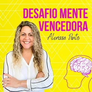 Imagem de capa para o Curso online Desafio Mente Vencedora