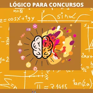 Imagem de capa para o Curso online CURSO DE MATEMÁTICA E RACIOCÍNIO LÓGICO COMPLETO  