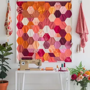 Imagem de capa para o Curso online Hexies com Lia Rosabel