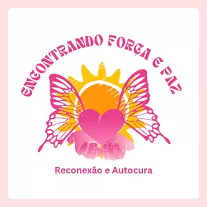 Curso Encontrando Força e Paz EFP