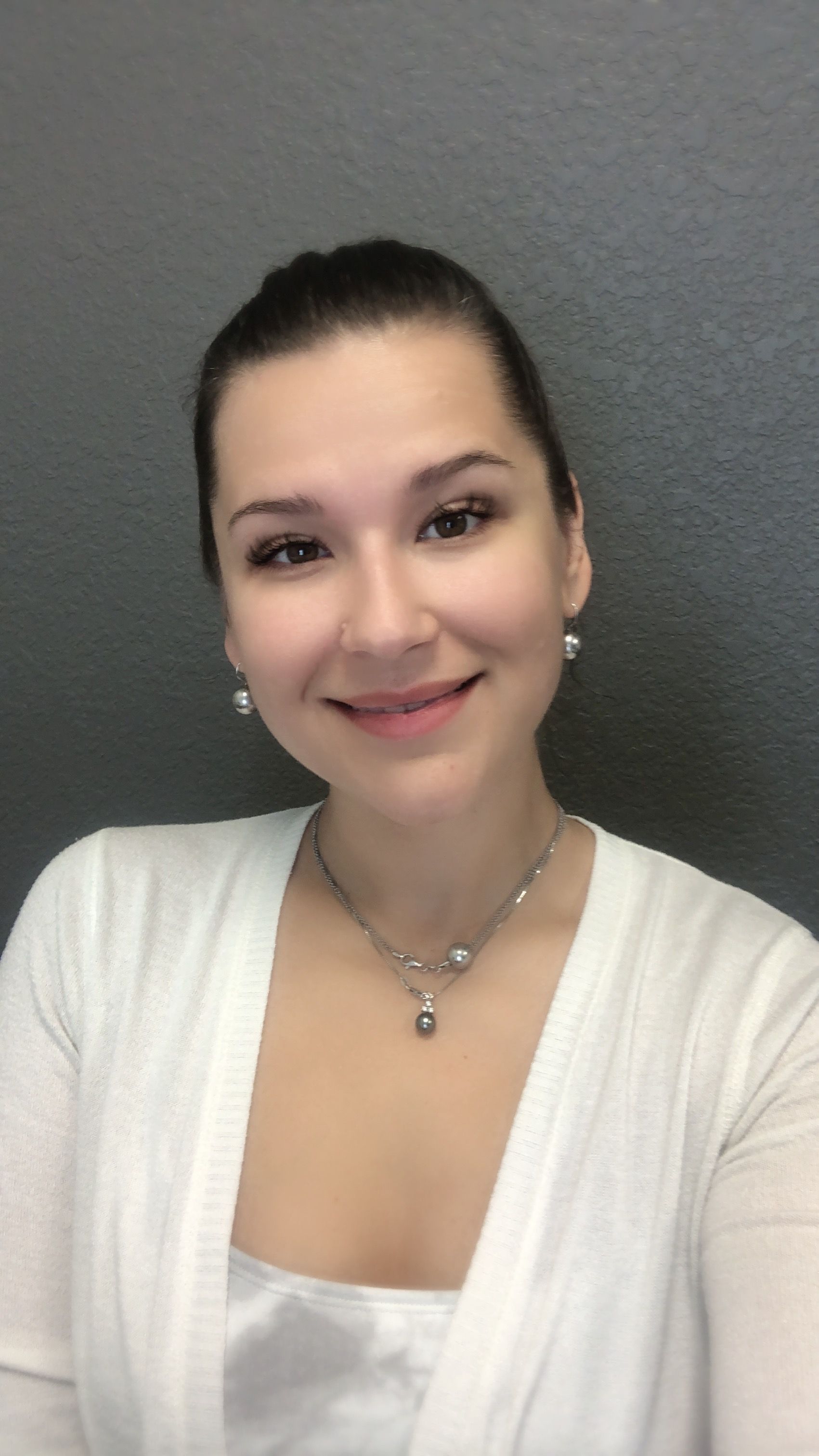 Iryna Rychko, MA, BCBA