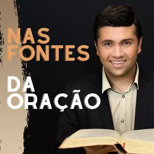 Imagem de capa para o Curso online NAS FONTES DA ORAÇÃO