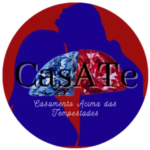 Imagem de capa para o Curso online CasATe - Casamento acima das Nuvens