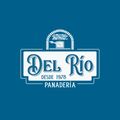 Panaderia del rio by Diego Del Rio  logo