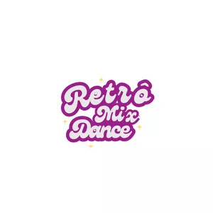 Imagem de capa para o Curso online Aulas de Retrô Mix Dance