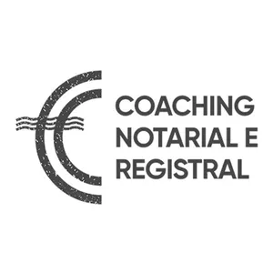Imagem de capa para o Curso online Coaching Notarial e Registral