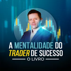 Imagem de capa para o Curso online LIVRO - A Mentalidade do Trader de Sucesso por Hermann Greb