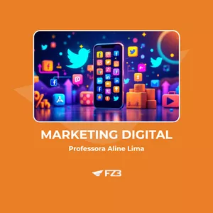 Curso MARKETING DIGITAL