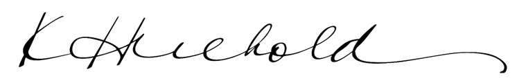 Huehold Arts logo