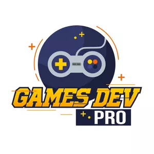 Imagem de capa para o Curso online Curso de Desenvolvimento de Jogos - Games Dev Pro