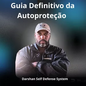 Imagem de capa para o Curso online GUIA DEFINITIVO DA AUTOPROTEÇÃO