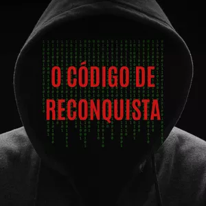 Imagen de portada para Ebook Código de Reconquista