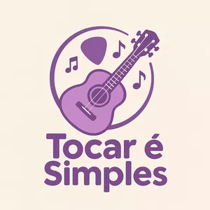 Curso Tocar Cavaquinho é Simples