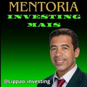 Imagem de capa para o Serviço online "Mentoria InvestingMais"