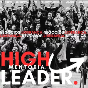 Imagem de capa para o Curso online MENTORIA HIGH LEADER