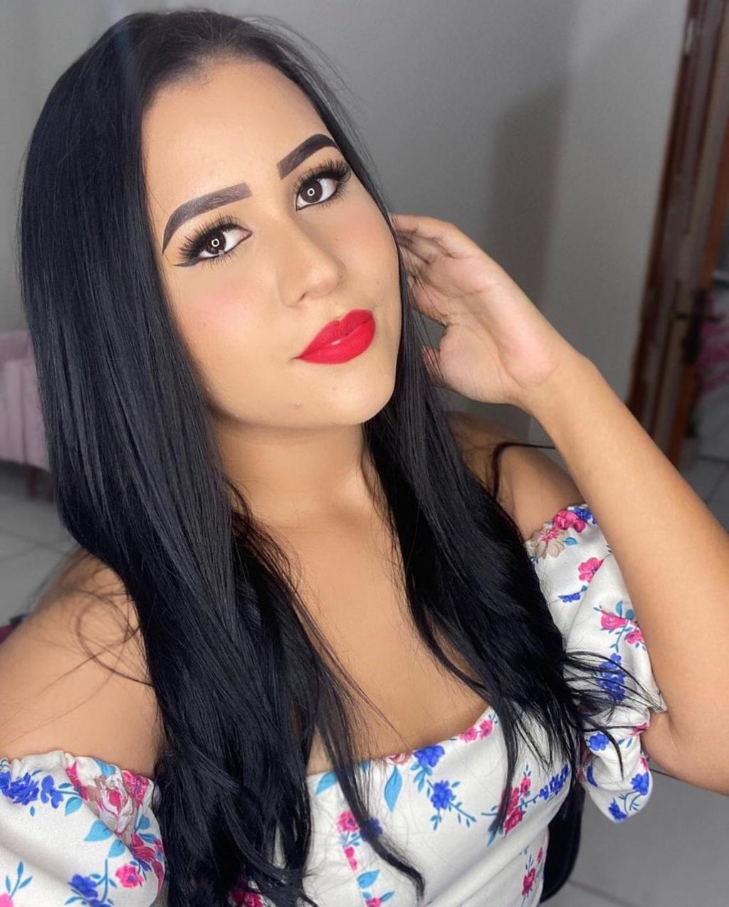 Jacy Rodrigues