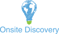 Onsite Discovery Learning logo