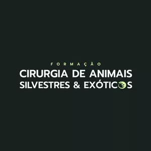 Imagem de capa para o Curso online Formação em Cirurgia de Animais Silvestres e Exóticos