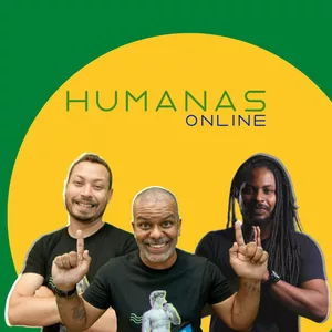 HUMANAS ONLINE 2026 por Geraldo