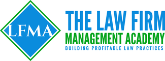 The Law Firm Management Academy logo