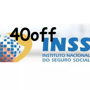 Imagem de capa para o Ebook 448 QUESTÕES INÉDITAS - INSS - TÉCNICO DO SEGURO SOCIAL - RETA FINALÍSSIMA