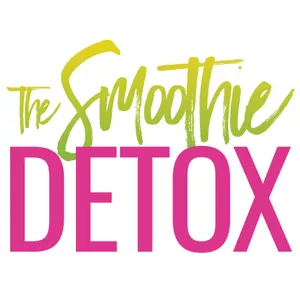 Imagem de capa para o Ebook Smoothie Detox - Desafio para Emagrecimento