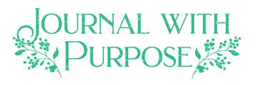 Journal With Purpose logo