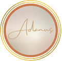 Chef Adanus's PLANT GOLD Masterclass logo