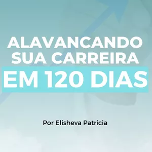 Imagem do curso Professional coaching - Alavancagem de carreira em 120 dias via comunicação, auto conhecimento e planejamento
