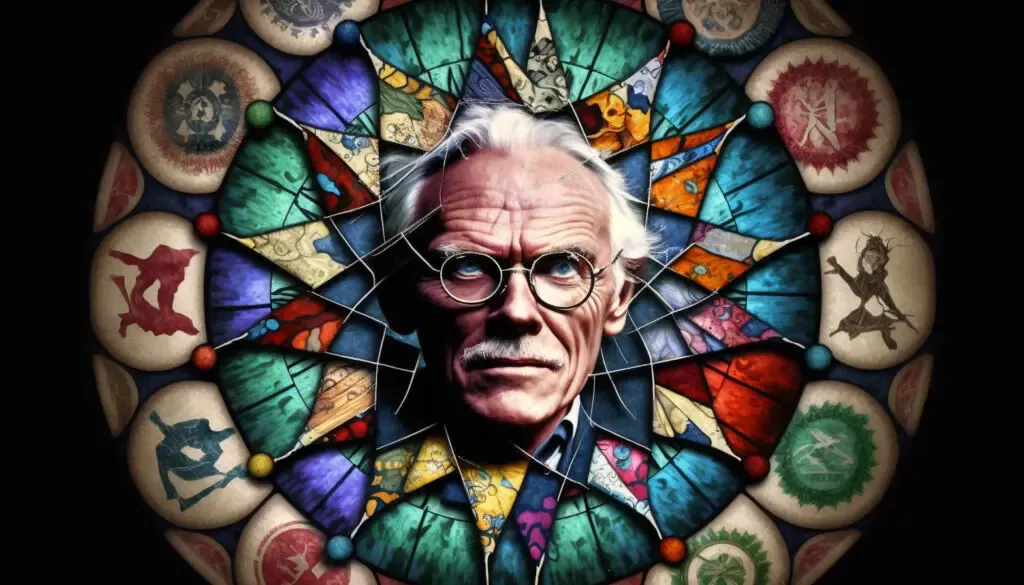 EXPLORADOR DE PERSONALIDADE: DESBLOQUEANDO O POTENCIAL HUMANO COM O AUTOCONHECIMENTO — imagem 3
