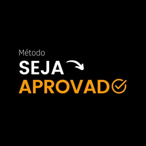 Imagem de capa para o Curso online Método Seja Aprovado