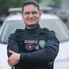 Foto do Criador Jorge Pinheiro Adestramento