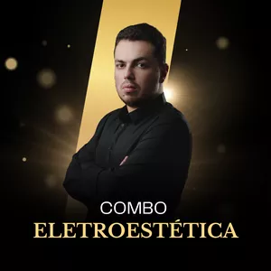 Imagem de capa para o Curso online EletroEstética - 5 produtos em 1