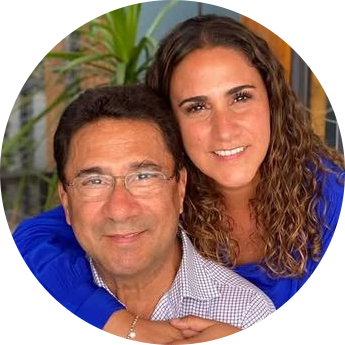 Miguel y Daniela T. | Padres de un niño de 12 años