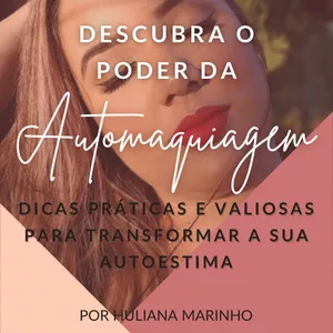 Imagem do curso Descubra o Poder da Automaquiagem 