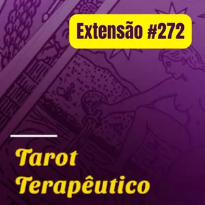 Imagem de capa para o Curso online Aprofundamento #272 💚 Uma nova fase de muito poder se abre pra vc ✨️