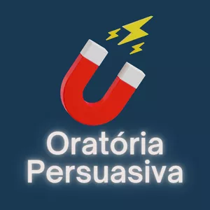 Imagem de capa para o Curso online Oratória Persuasiva 