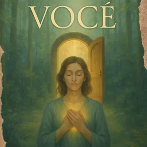 Imagem de capa para o Ebook A Porta Está em Você 