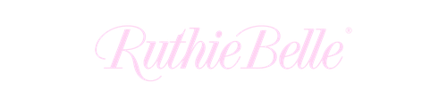 Ruthie Belle logo