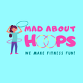 Mad About Hoops's Online Learning logo