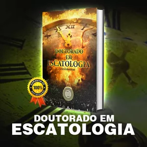 Imagem de capa para o Curso online FINAL DOS TEMPOS