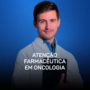 Imagem de Curso - Atenção Farmacêutica em Oncologia criado por ICTQ - Instituto de Ciência, Tecnologia e Qualidade na hotmart
